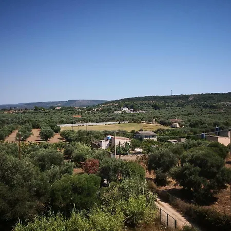 Guest house Atic Del Caragol Alghero