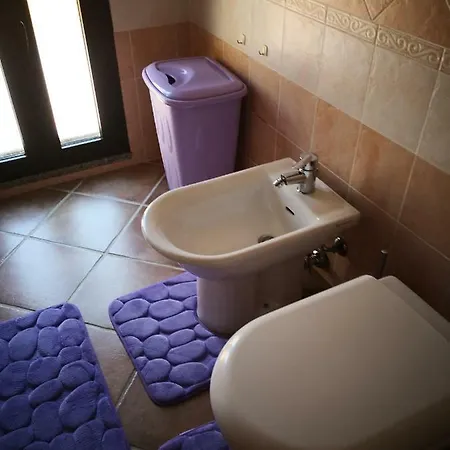 Atic Del Caragol Guest house *