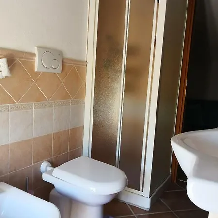 Atic Del Caragol Guest house Alghero