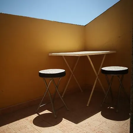Guest house Atic Del Caragol *