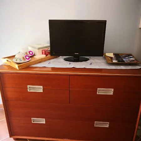 Atic Del Caragol Guest house Alghero