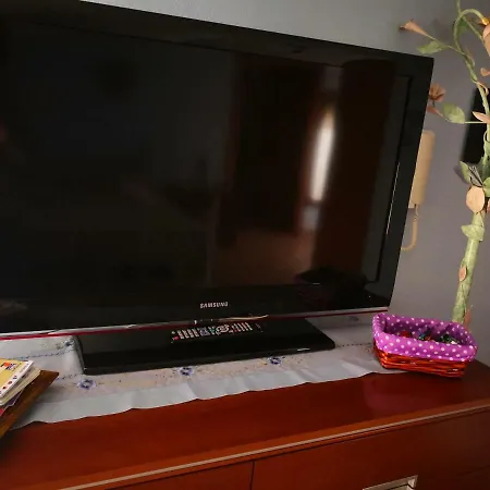 Atic Del Caragol Guest house *