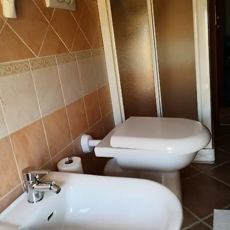 Guest house Atic Del Caragol Alghero