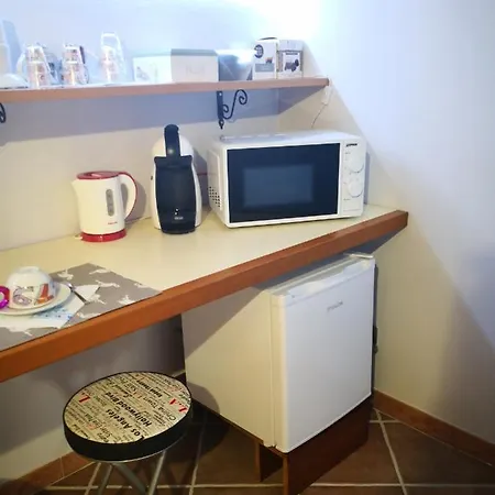 Guest house Atic Del Caragol *