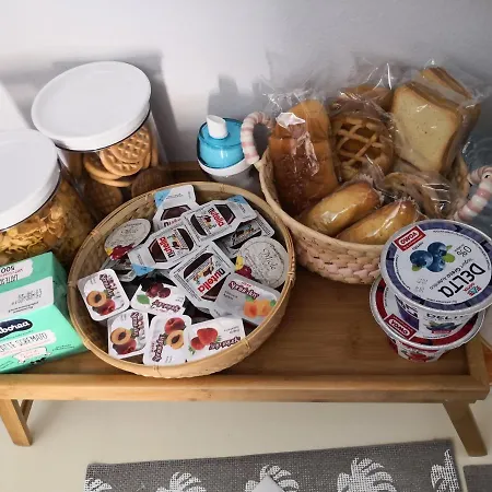 Guest house Atic Del Caragol Alghero