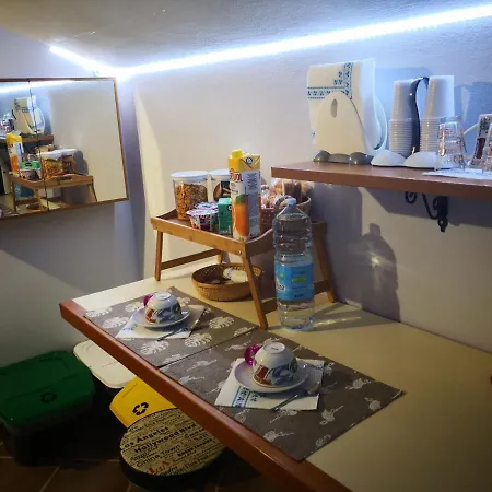 Guest house Atic Del Caragol