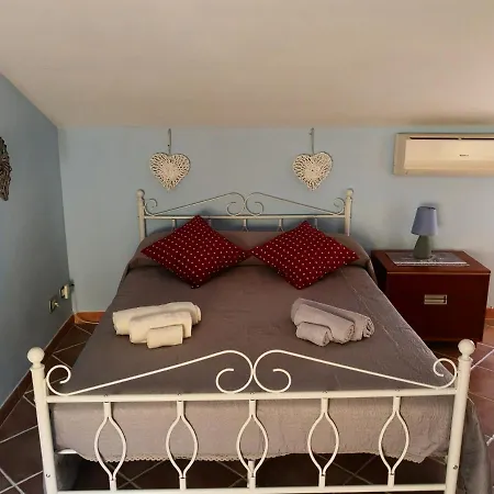 Guest house Atic Del Caragol