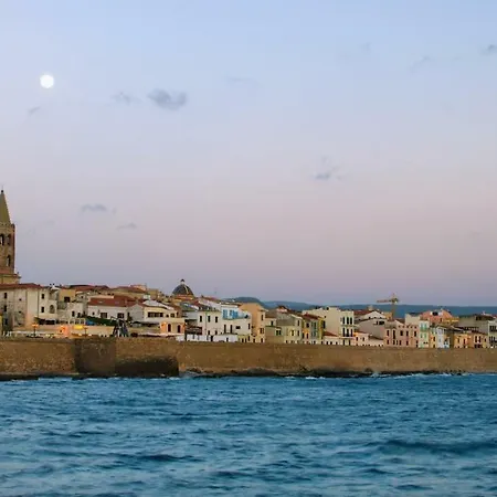 Atic Del Caragol * Alghero
