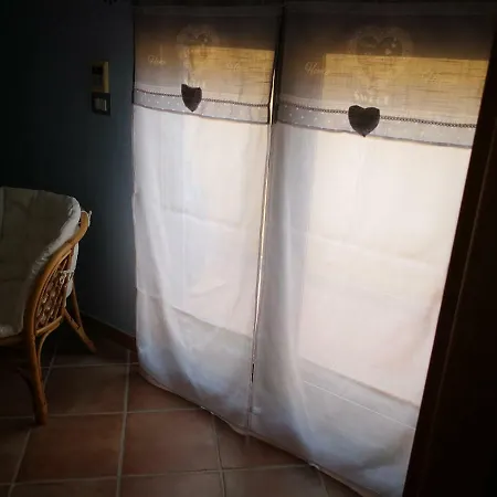 Vendégház Atic Del Caragol