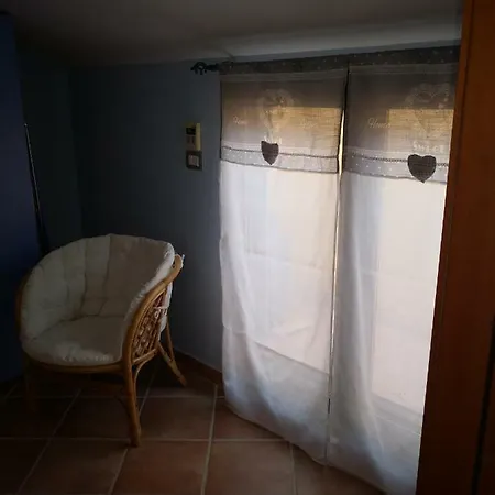 Vendégház Atic Del Caragol *